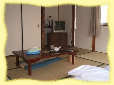 ビジネス旅館　新若松 2