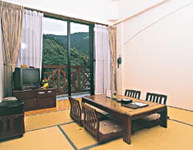 一勝地温泉　かわせみ 2