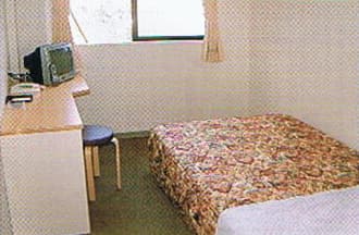 ビジネスホテル　サーフィン 2