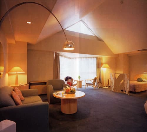 フジプレミアムリゾート 2