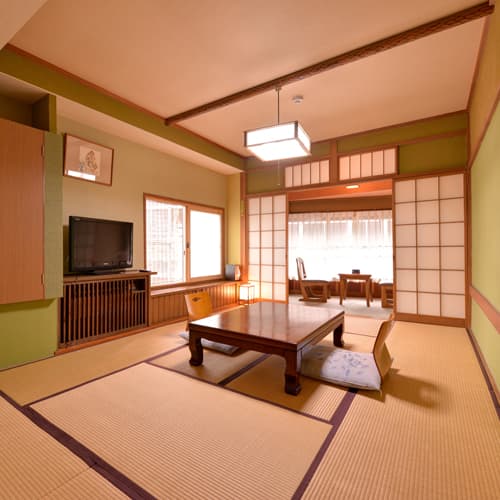 草津温泉　源泉・大日の湯　極楽館 2