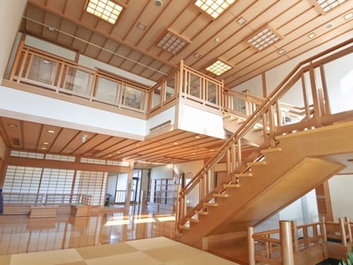 いわない温泉おかえりなさい 2