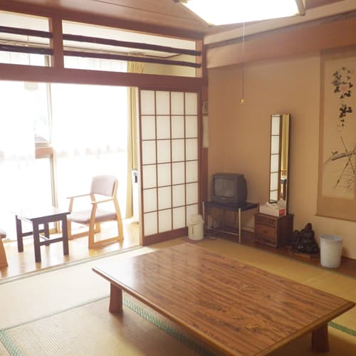 塩原温泉　やまなみ荘 2