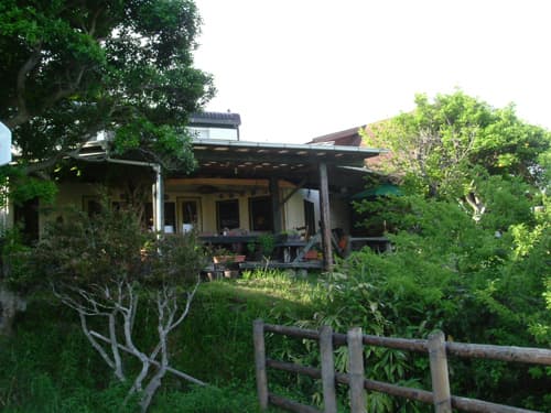 南房総 貸切コテージ セントシュバイン