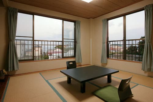 民宿旅館　政右ヱ門 2