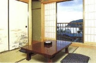 民宿　おかげ荘 2