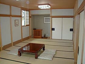 ペンション　リバティ・ハウス 2