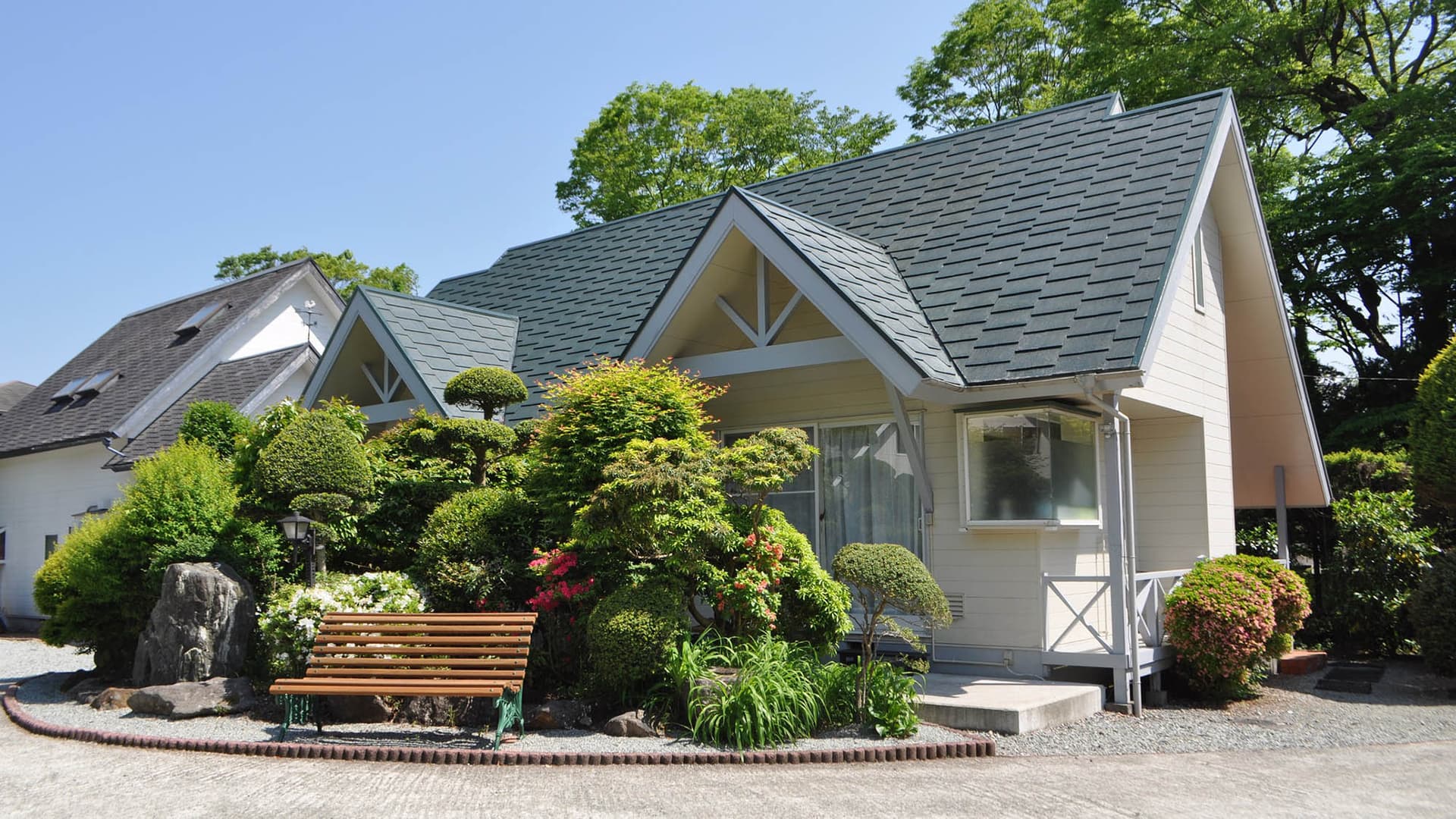 サンテラス箱根