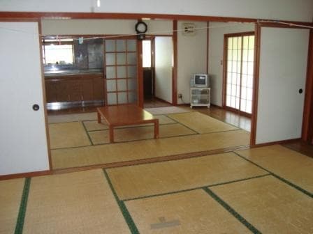 両国橋キャンプ場 2