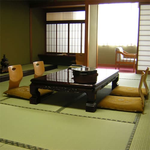 渓流温泉　冠荘 2