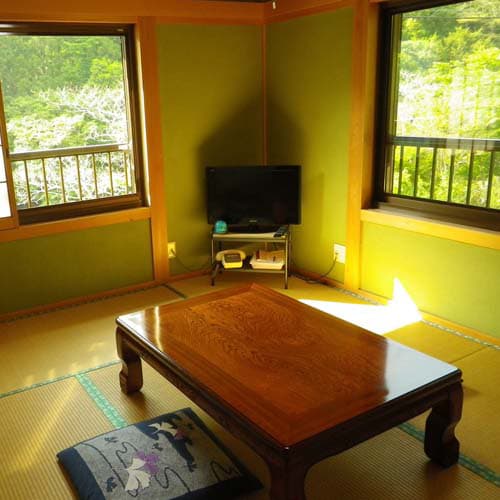 龍神温泉　民宿旅館　ささゆり 2