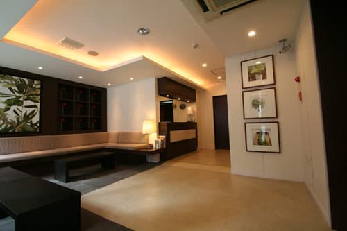 Ｔａｂｉｓｔ　昌庭ホテル 2