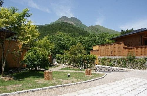 由布院温泉　すみか 2