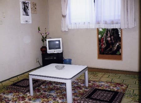 民宿かわかみ　＜屋久島＞ 2