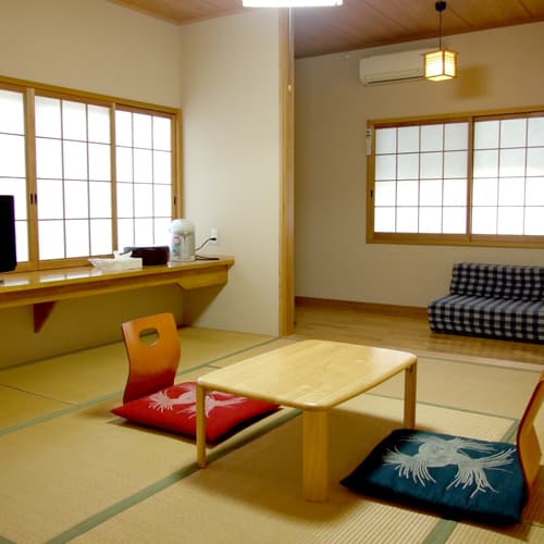 湯平温泉　宿彩暁雲荘　源泉掛け流し大人限定宿 2