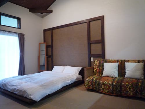 サニースポット　＜種子島＞ 2