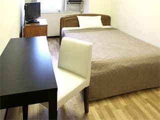 ホテルリブマックスＢＵＤＧＥＴ川崎駅前 2