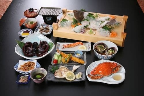 日間賀島　癒しの宿　風車 2