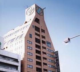 岡山ユニバーサルホテル（ユニバーサルホテルチェーン）