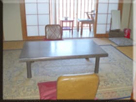 温泉旅館　福助 2