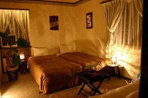 ペンション　プリンス 2