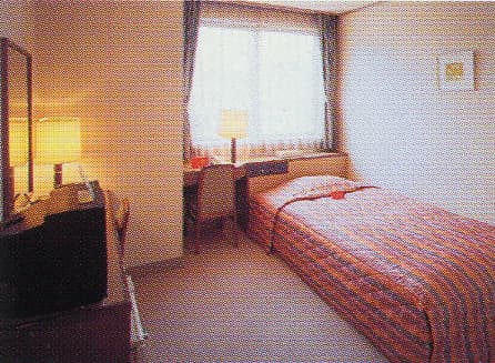 ＡＹＵＮ高山セントラルホテル 2