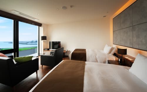 鏡ヶ浦温泉　ｒｏｋｕｚａ 2