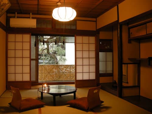 ゲストハウス糸屋 2