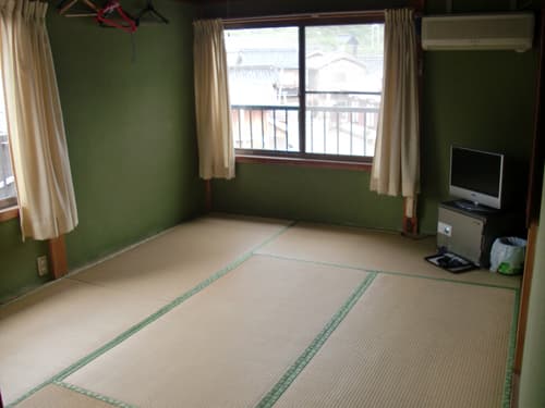 夕日ヶ浦温泉　浜風の宿　五色浜荘　かとう別館 2