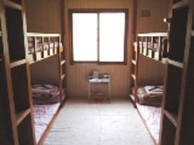 知床岩尾別ユースホステル 2