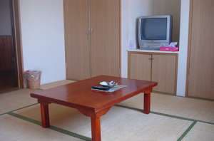 お宿まつえだ 2