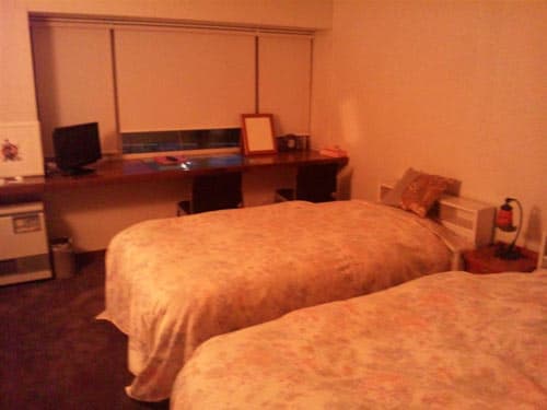 パークヒルズ 2