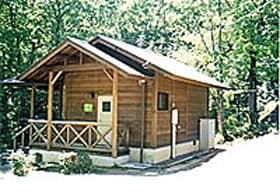 ガリバー青少年旅行村 2