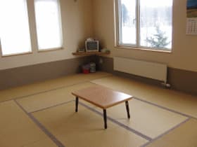 ギャラリーペンション当麻 2