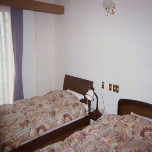 民宿　ふくぎ荘　＜久米島＞ 2