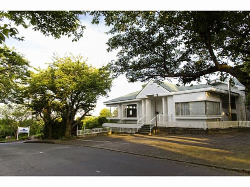 アクアペンション　マリンブルー伊豆高原