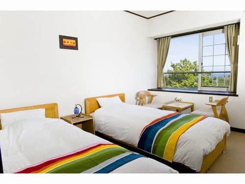 アクアペンション　マリンブルー伊豆高原 2