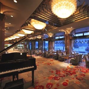 下田温泉　黒船ホテル 2