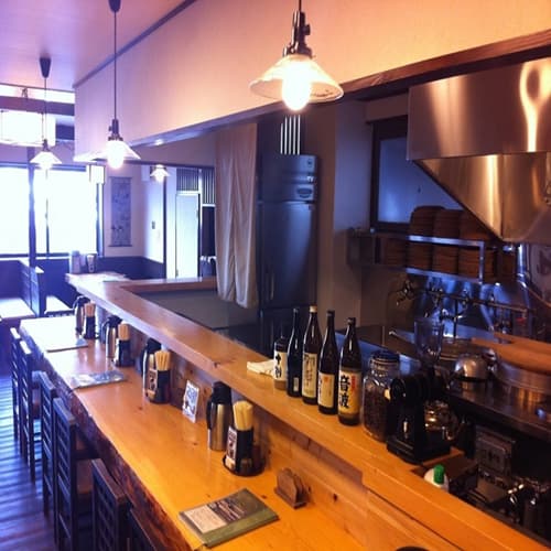 草津温泉　お宿　平の家 2