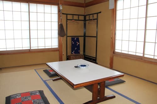 やすらぎの宿　はまゆう荘 2