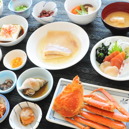 知床の宿　民宿いしやま 2