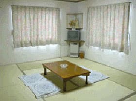 民宿しれとこペレケ 2