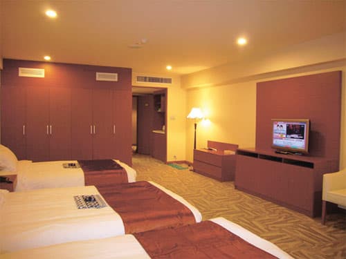 富士山ガーデンホテル 2