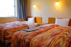 アールビジネスホテル 2