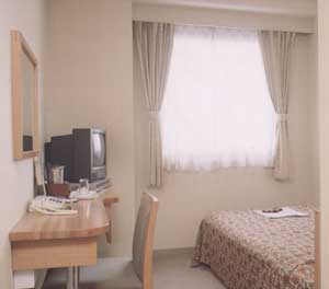 ホテルニューユタカ 2