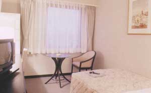 ホテル　ユタカウイング 2