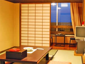 小浜温泉　つたや旅館 2