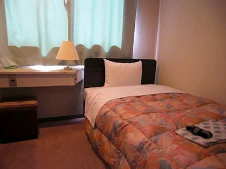 ホテル　クレイン橘 2