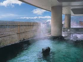 ホテルアソシア高山リゾート 2