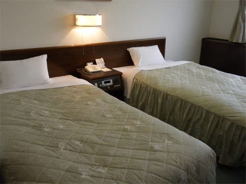 ホテルルートイン第２長野・ホテルルートイン長野別館 2